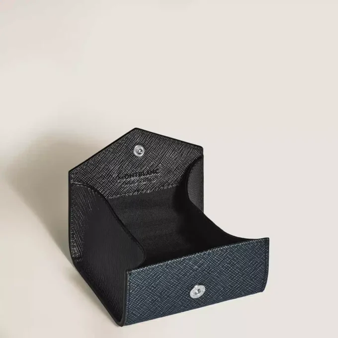 Portamonete sartoriale