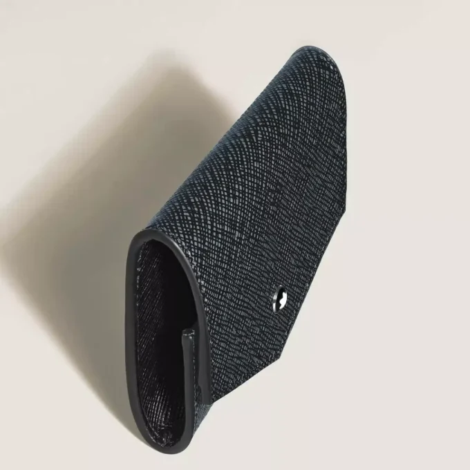 Portamonete sartoriale