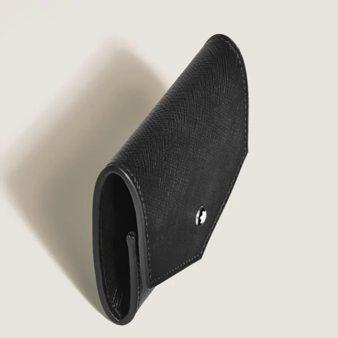 Portamonete sartoriale