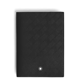 Portapassaporto in pelle Extreme