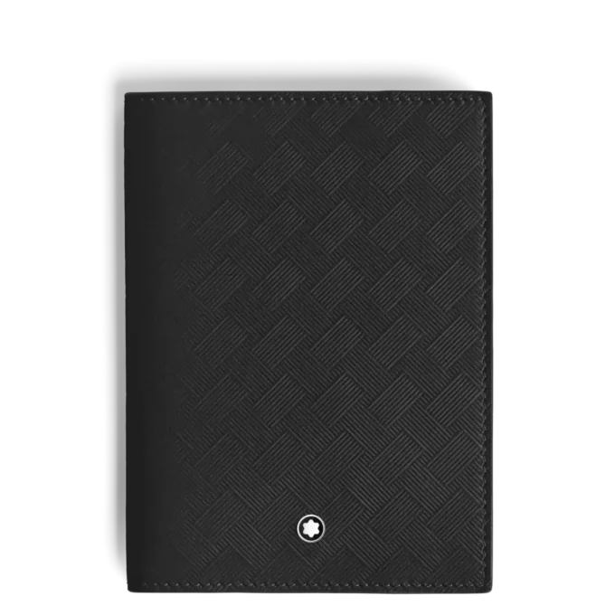 Portapassaporto in pelle Extreme