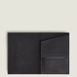 Portapassaporto jacquard 4810