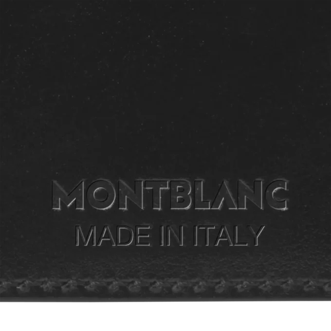 Portapassaporto Meisterstück