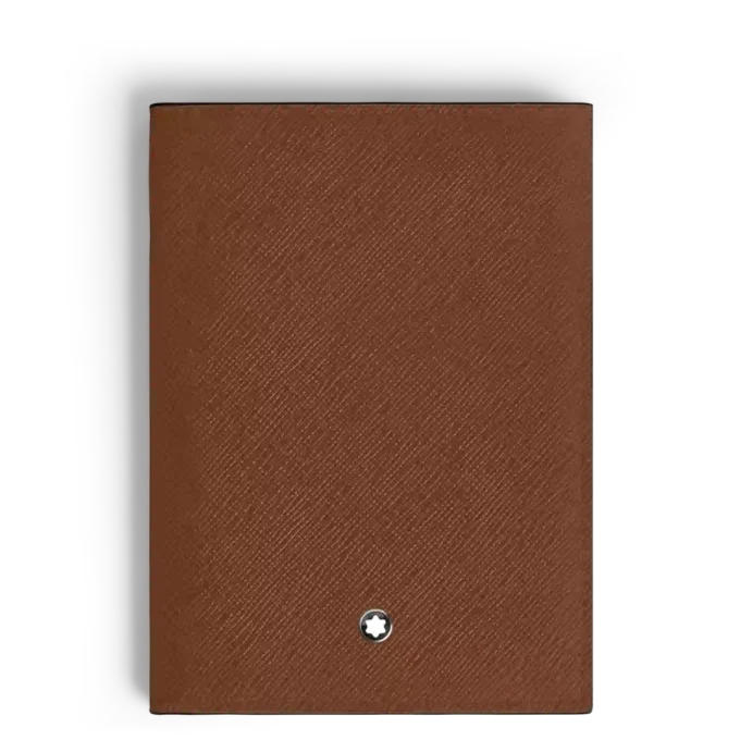 Portapassaporto sartoriale