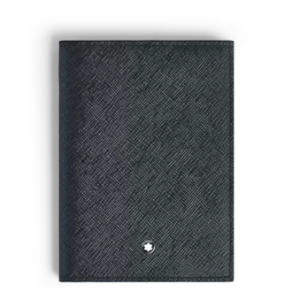 Portapassaporto sartoriale