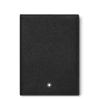 Portapassaporto sartoriale