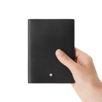 Portapassaporto sartoriale