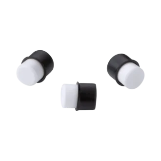 Ricarica gomma per matita meccanica, 1 pz (Bohème)