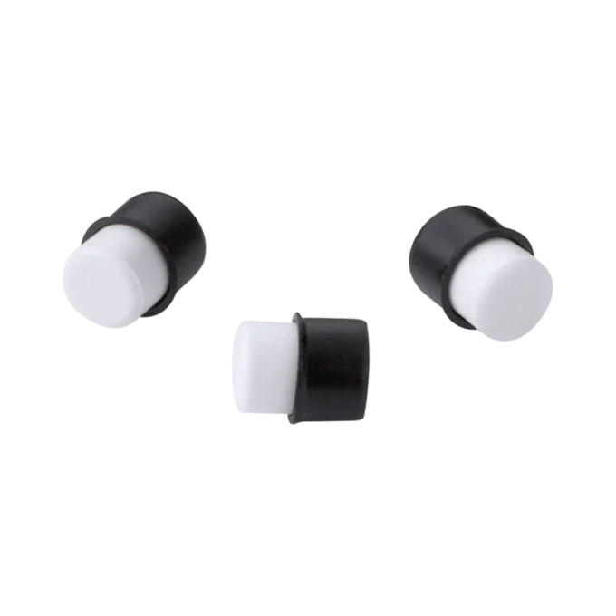 Ricarica gomma per matita meccanica, 1 pz (Bohème)