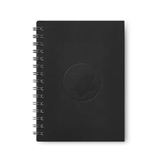 Ricarica per taccuino Envelope #146 formato a righe