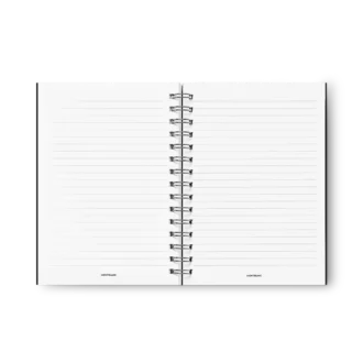 Ricarica per taccuino Envelope #146 formato a righe