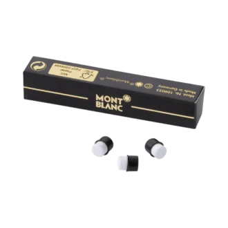 Ricariche per gomma per matita meccanica, 10 pezzi (MST Classique, MST Solitaire, SAW, Etoile)