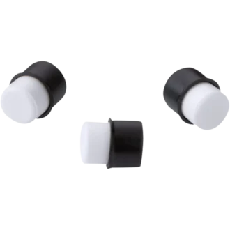 Ricariche per gomma per matita meccanica, 10 pezzi (MST Classique, MST Solitaire, SAW, Etoile)