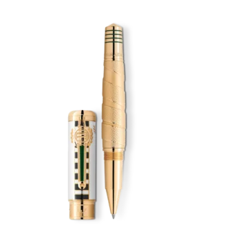 Roller Great Characters Muhammad Ali Limited Edition 1942