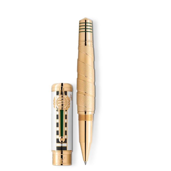 Roller Great Characters Muhammad Ali Limited Edition 1942