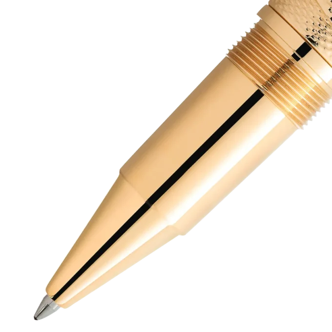 Roller Great Characters Muhammad Ali Limited Edition 1942