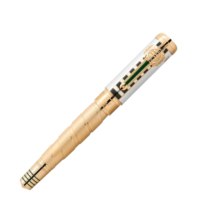 Roller Great Characters Muhammad Ali Limited Edition 1942