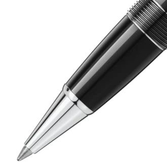 Roller Meisterstück LeGrand placcato platino