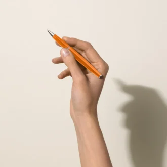 Roller PIX Arancione