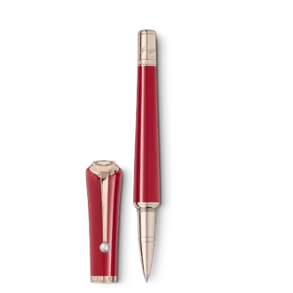 Rollerball Montblanc Marilyn Monroe Special Edition