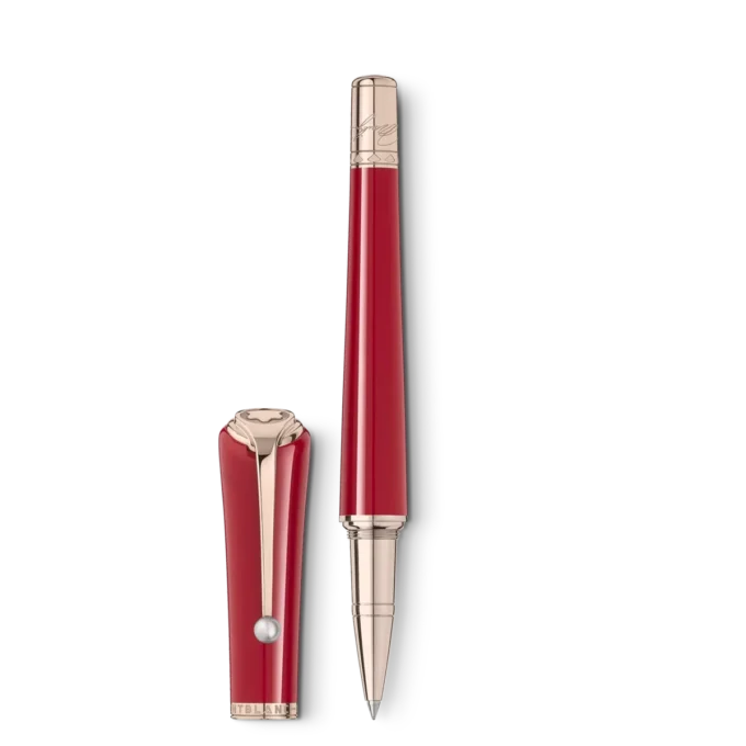 Rollerball Montblanc Marilyn Monroe Special Edition