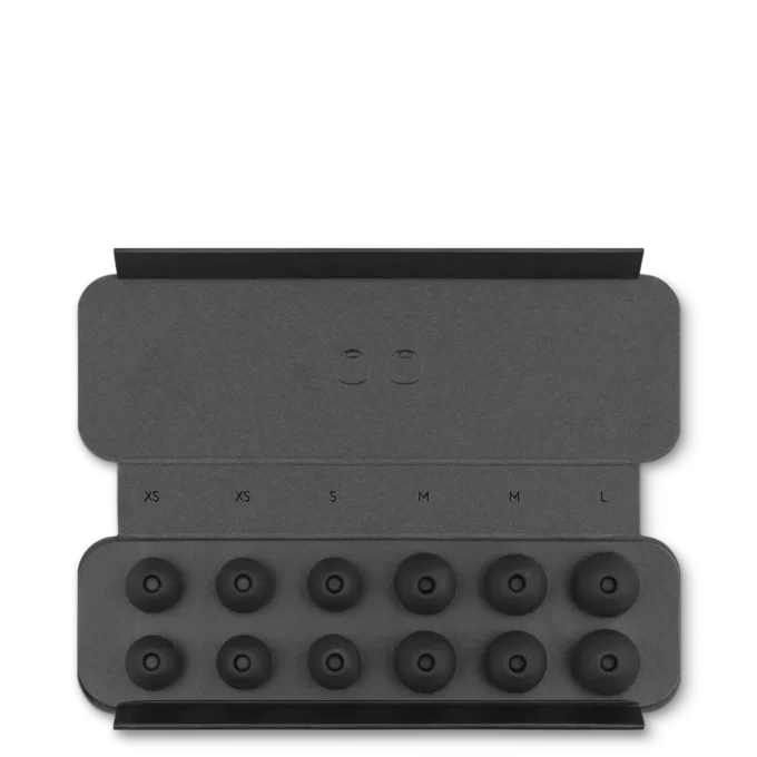 Set di auricolari Montblanc MTB 03