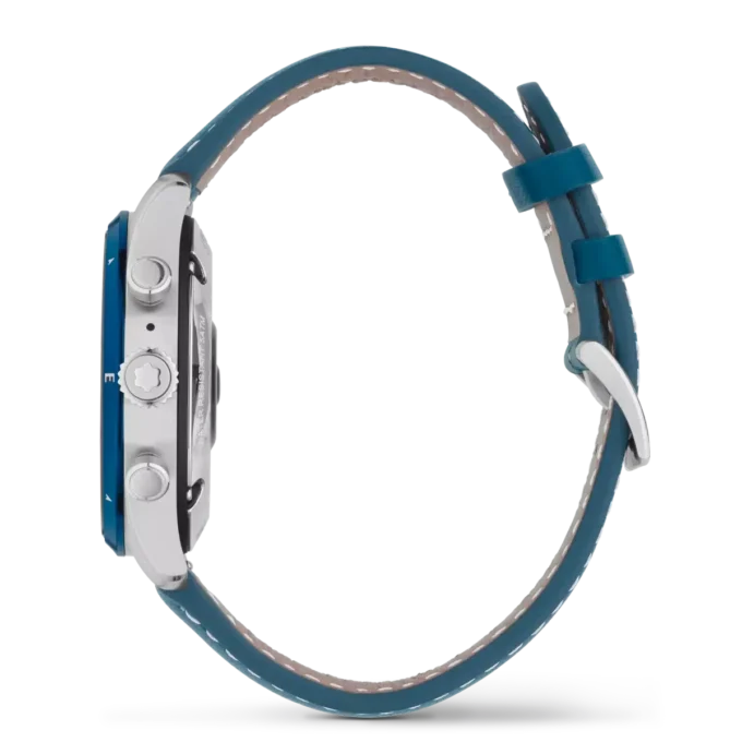 Smartwatch Montblanc Summit 3 – Titanio bicolore