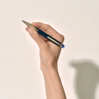 StarWalker Blue Planet Doué Penna a sfera