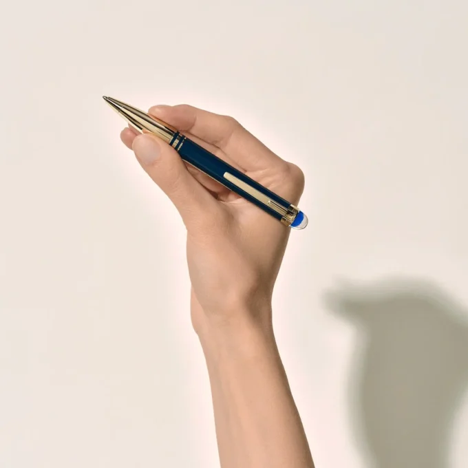 StarWalker Blue Planet Doué Penna a sfera StarWalker Blue Planet Doué Penna a sfera