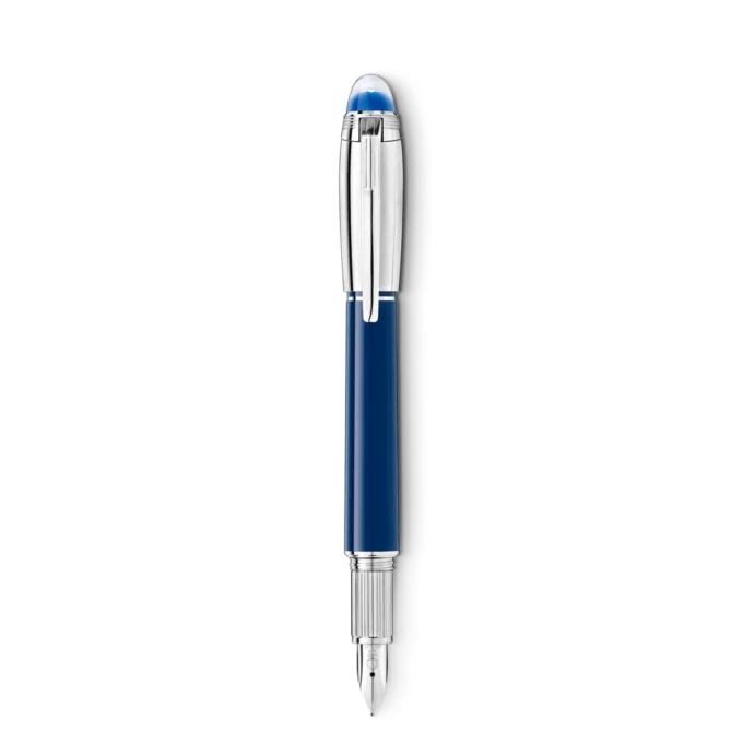 StarWalker Blue Planet Doué Penna stilografica (F) StarWalker Blue Planet Doué Penna stilografica (F)