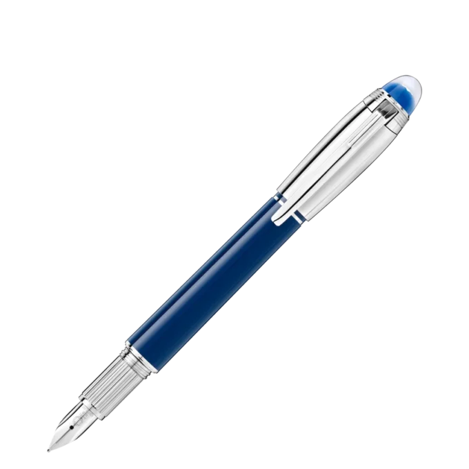 StarWalker Blue Planet Doué Penna stilografica (F) StarWalker Blue Planet Doué Penna stilografica (F)