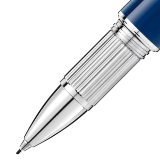 StarWalker Blue Planet Fineliner in resina preziosa