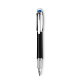 StarWalker Doué Penna stilografica Convertitore a pistone (F)