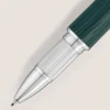 StarWalker PolarGreen Fineliner in resina preziosa