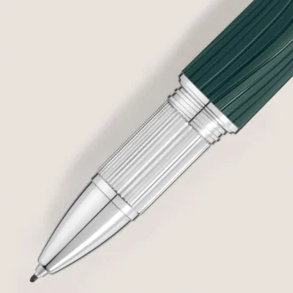 StarWalker PolarGreen Fineliner in resina preziosa