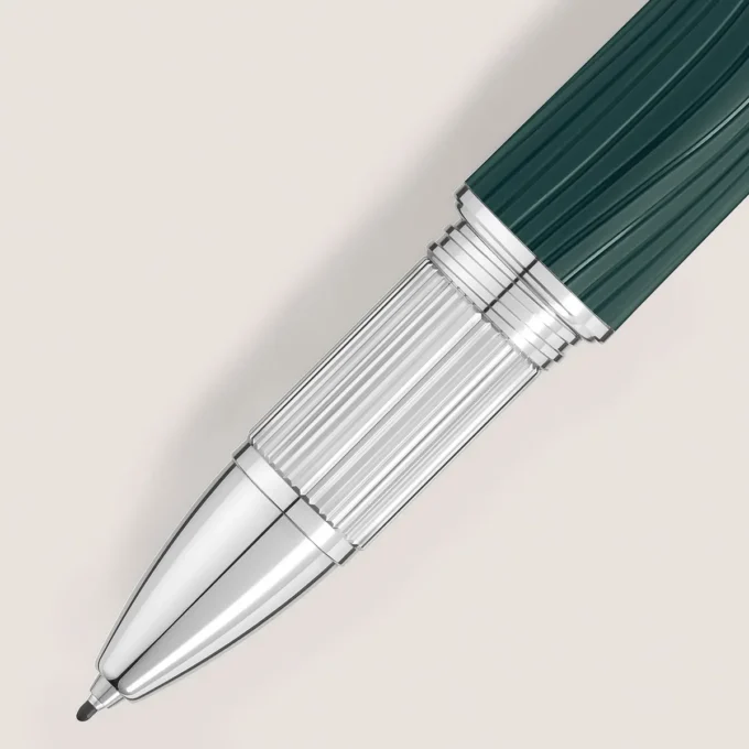 StarWalker PolarGreen Fineliner in resina preziosa