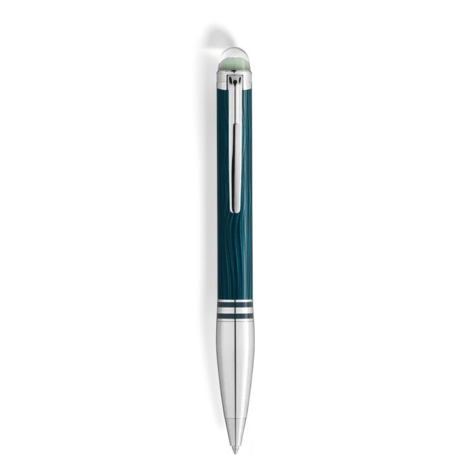 Starwalker PolarGreen Metal Ballpoint Starwalker PolarGreen Metal Ballpoint