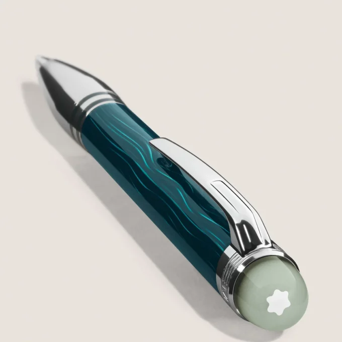 Starwalker PolarGreen Metal Ballpoint Starwalker PolarGreen Metal Ballpoint