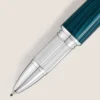StarWalker PolarGreen Metal Fineliner