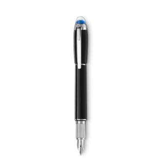 StarWalker Precious Resin Fountain Pen Convertitore a pistone (F)