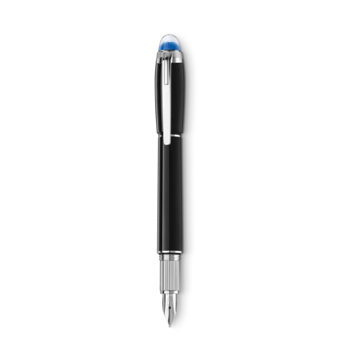 StarWalker Precious Resin Fountain Pen Convertitore a pistone (F)