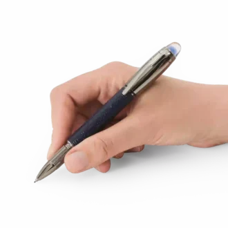 StarWalker SpaceBlue Doué Fineliner