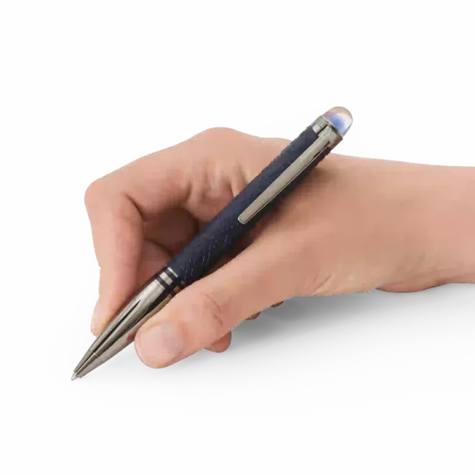 StarWalker SpaceBlue Doué Penna a sfera