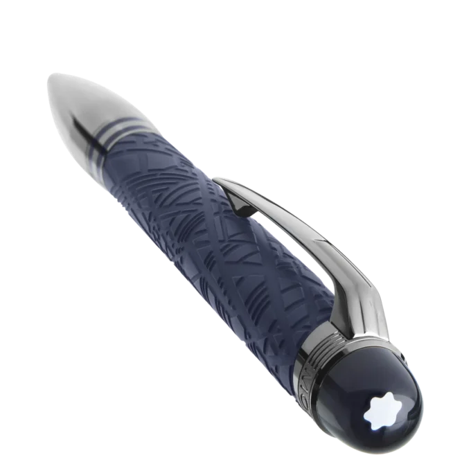 StarWalker SpaceBlue Doué Penna a sfera
