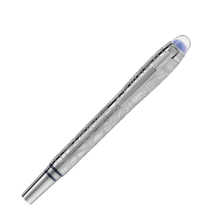 StarWalker SpaceBlue Metal Fineliner