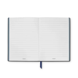 Taccuino #146 piccolo, Writers Edition Omaggio a Jane Austen, blu – a righe Taccuino #146 piccolo, Writers Edition Omaggio a Jane Austen, blu – a righe