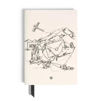 Taccuino Happy Holiday 2025