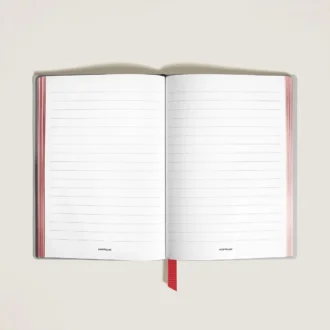 Taccuino medio, La leggenda dello zodiaco Il cavallo – Pagine a righe