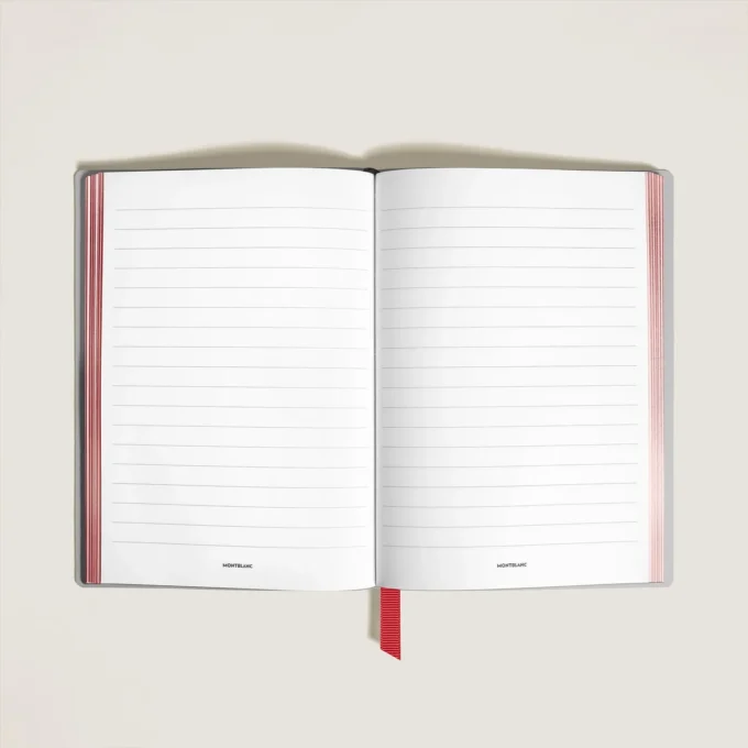 Taccuino medio, La leggenda dello zodiaco Il cavallo – Pagine a righe