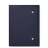 Taccuino Montblanc Sartorial Envelope #146, blu inchiostro